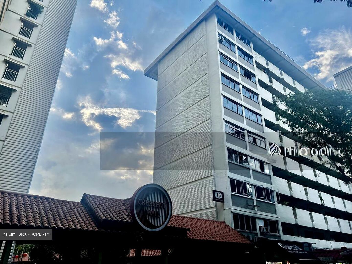 Telok Blangah Crescent (D4), Shop House #566754411